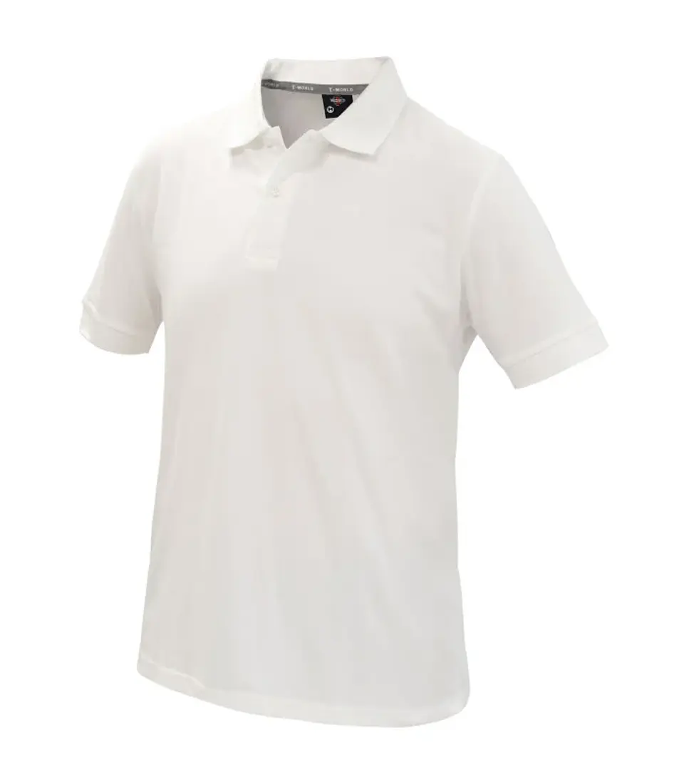 POLERA POLO COMFORT SPANDEX M/C HOMBRE 8