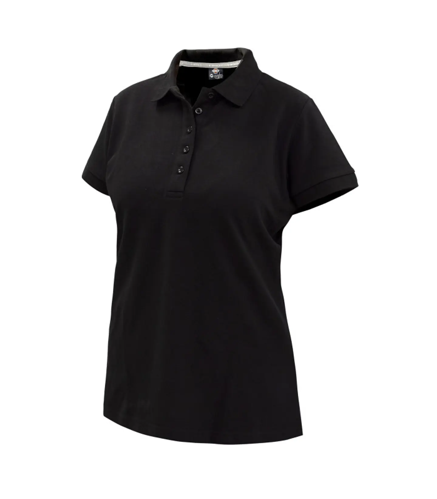 POLERA POLO COMFORT SPANDEX M/C MUJER 13