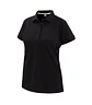 POLERA POLO COMFORT SPANDEX M/C MUJER - Miniatura 13