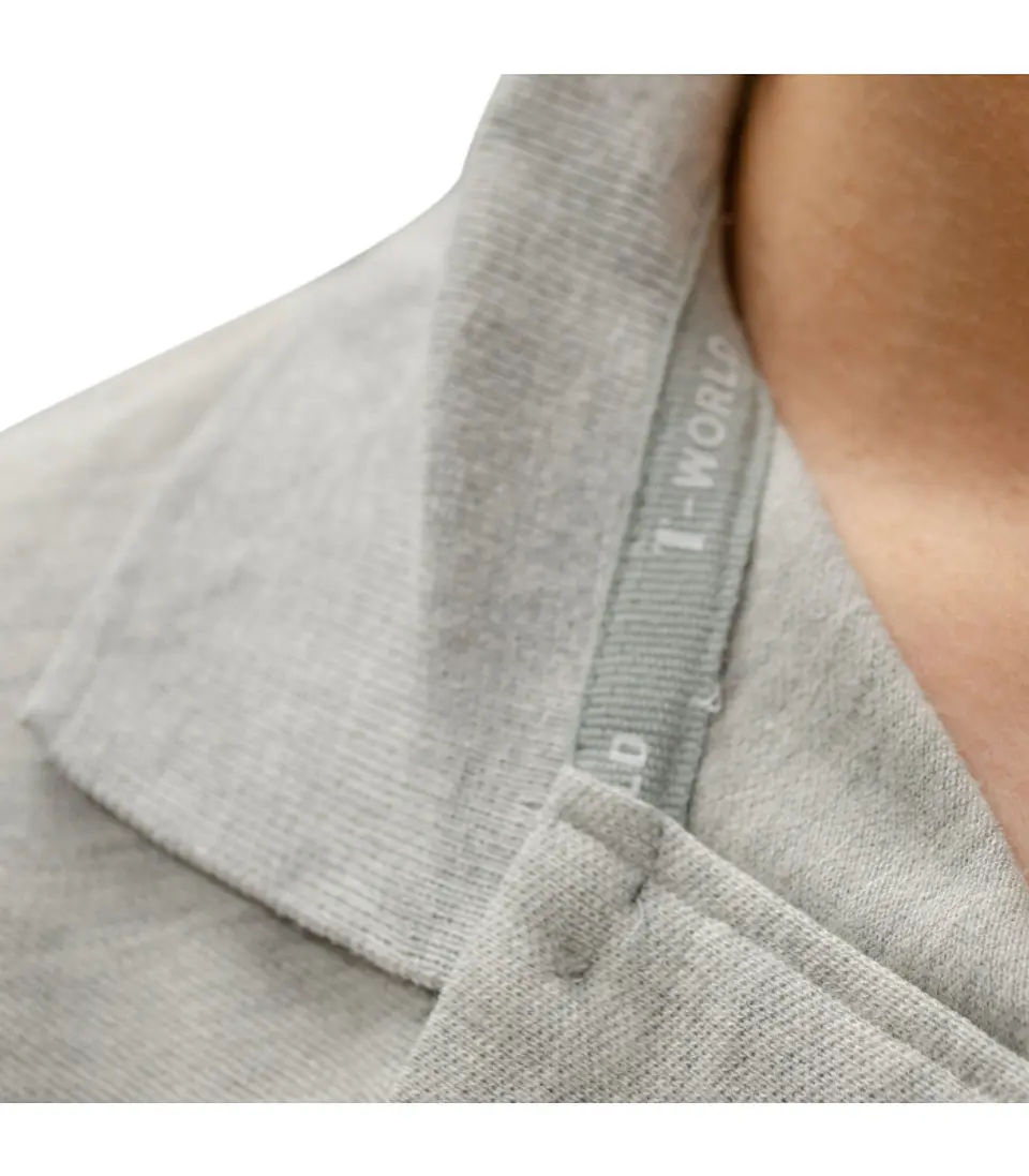 POLERA POLO COMFORT SPANDEX M/L HOMBRE 7