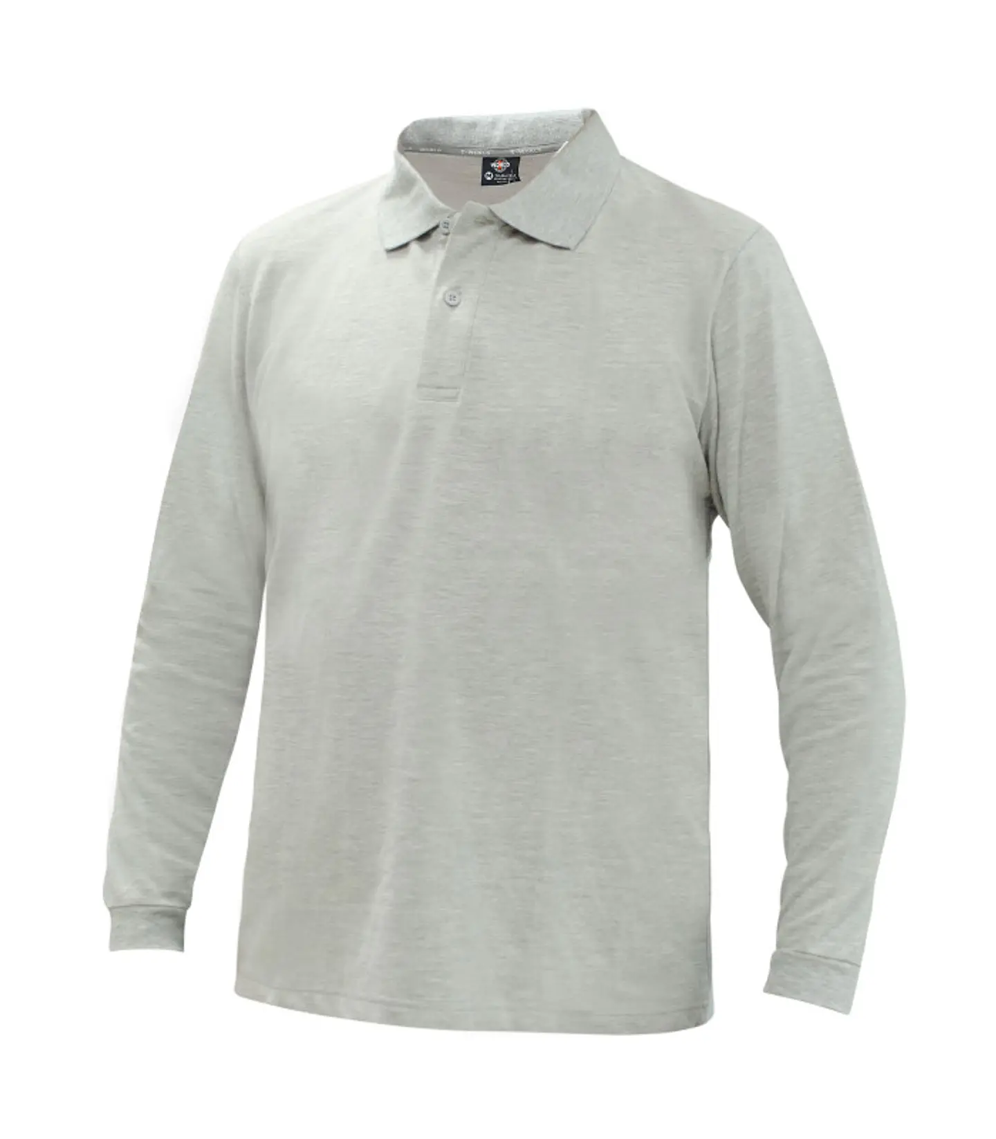 POLERA POLO COMFORT SPANDEX M/L HOMBRE 9