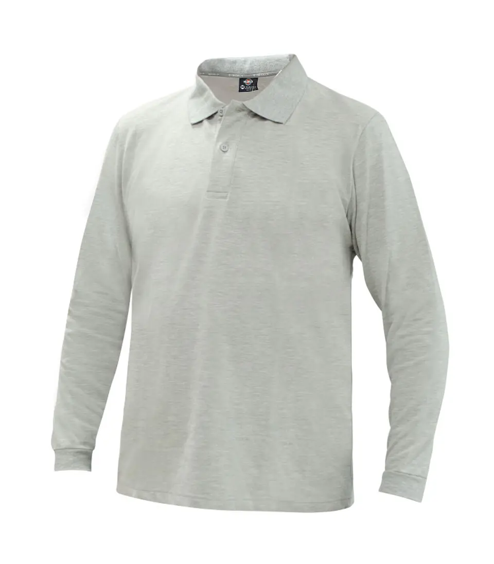 POLERA POLO COMFORT SPANDEX M/L HOMBRE 9