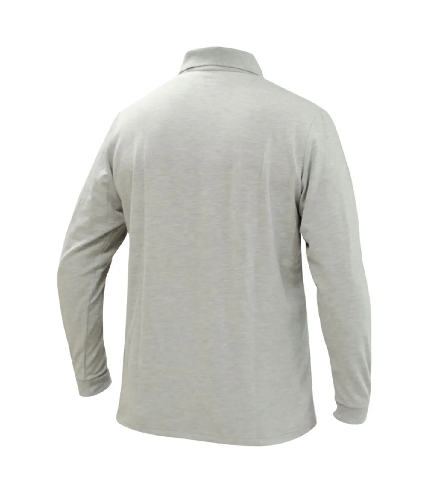 POLERA POLO COMFORT SPANDEX M/L HOMBRE 10