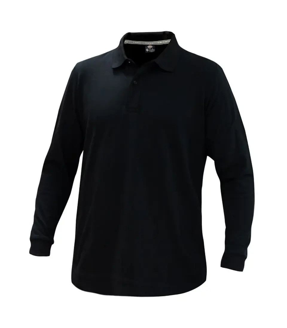 POLERA POLO COMFORT SPANDEX M/L HOMBRE 13