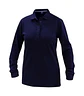 POLERA POLO COMFORT SPANDEX M/L MUJER - Miniatura 8