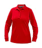 POLERA POLO COMFORT SPANDEX M/L MUJER - Miniatura 13