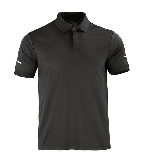 POLERA POLO WORK DRY HOMBRE M/CORTA