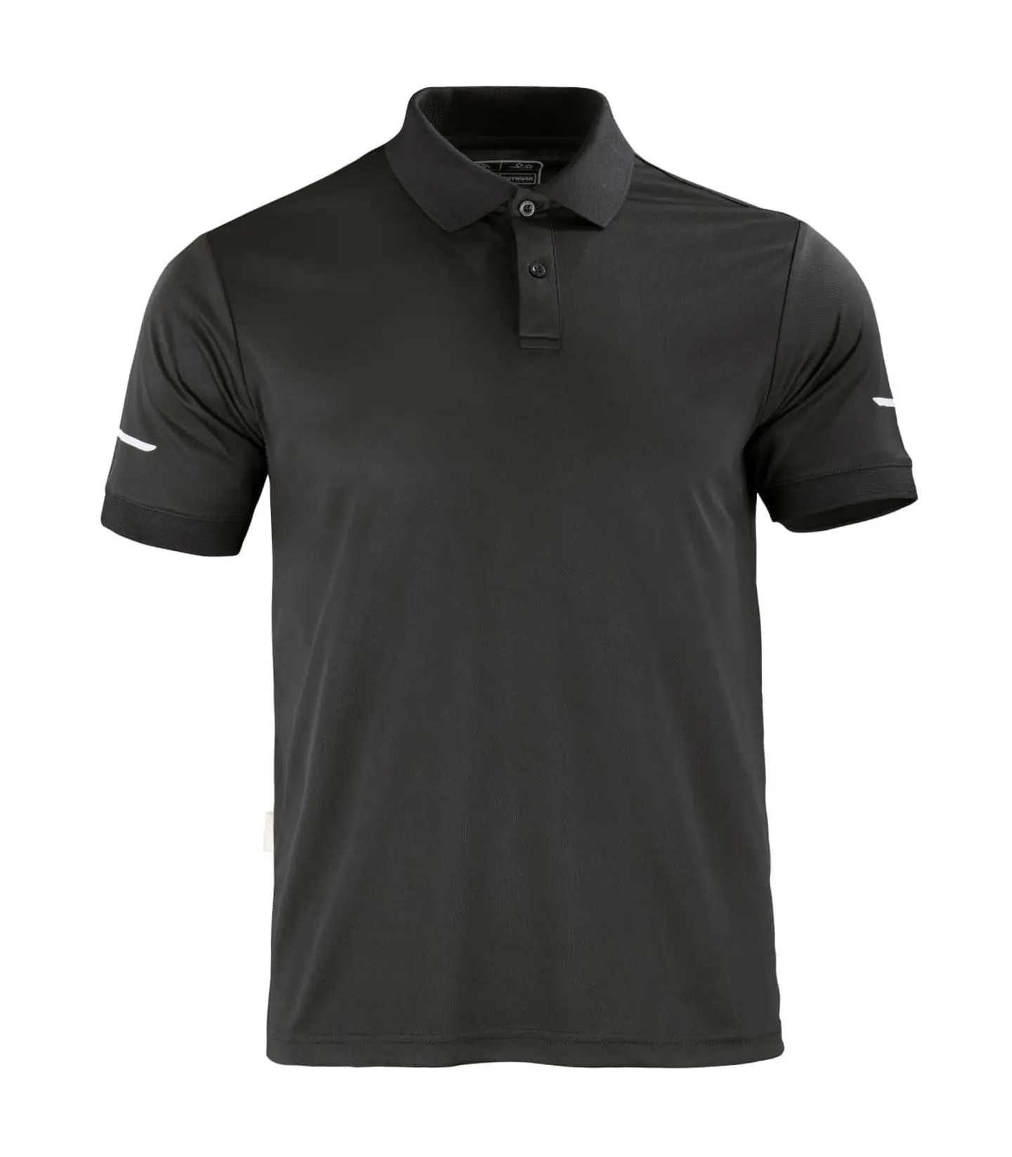 POLERA POLO WORK DRY HOMBRE M/CORTA 1