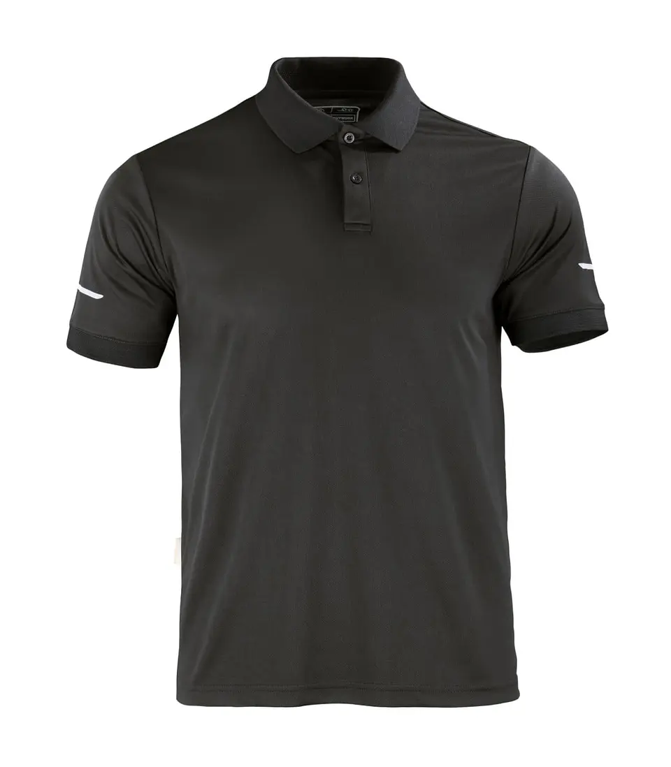 POLERA POLO WORK DRY HOMBRE M/CORTA 1