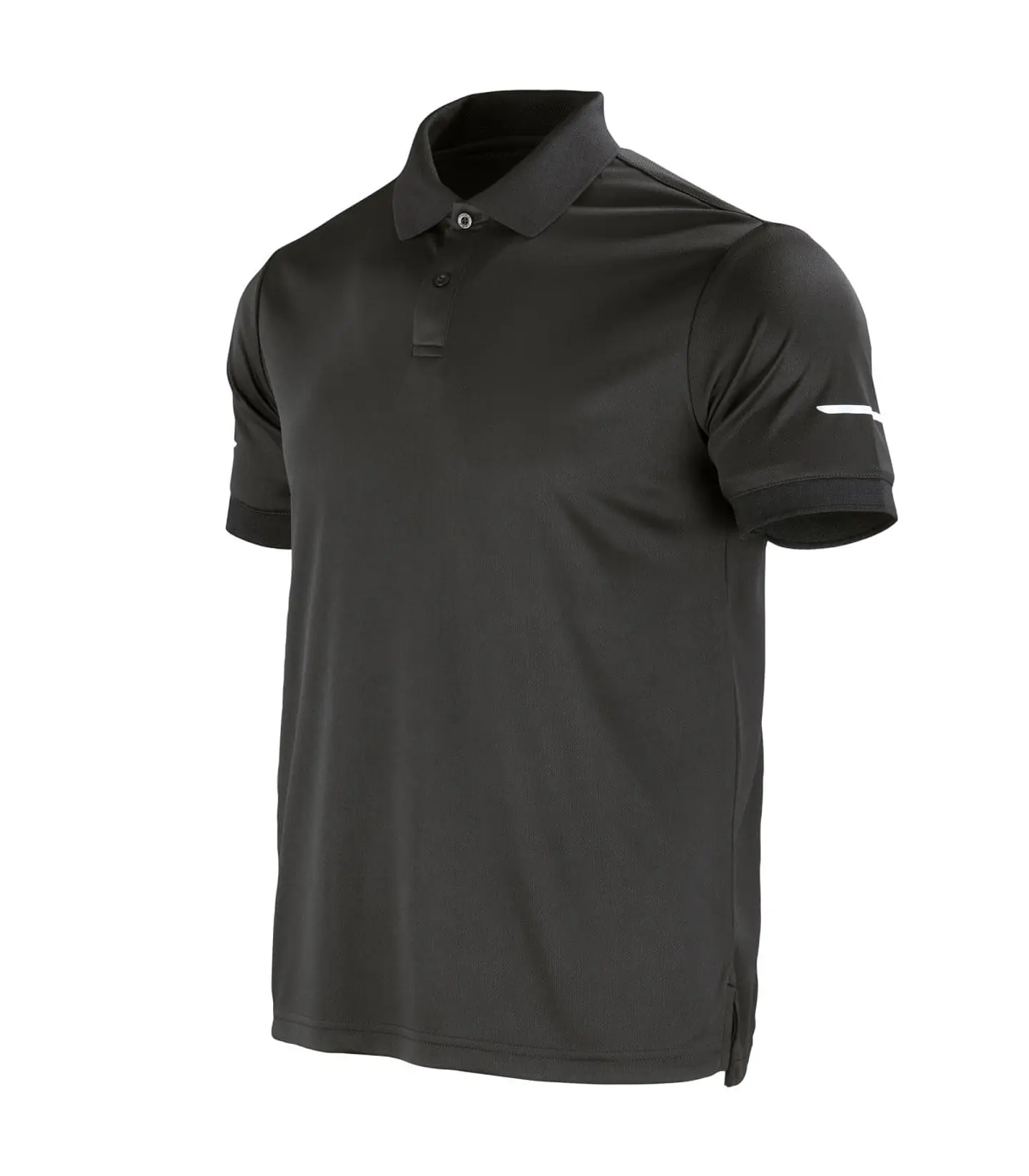 POLERA POLO WORK DRY HOMBRE M/CORTA 2