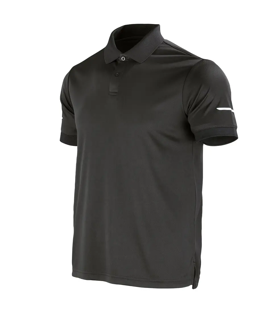 POLERA POLO WORK DRY HOMBRE M/CORTA 2