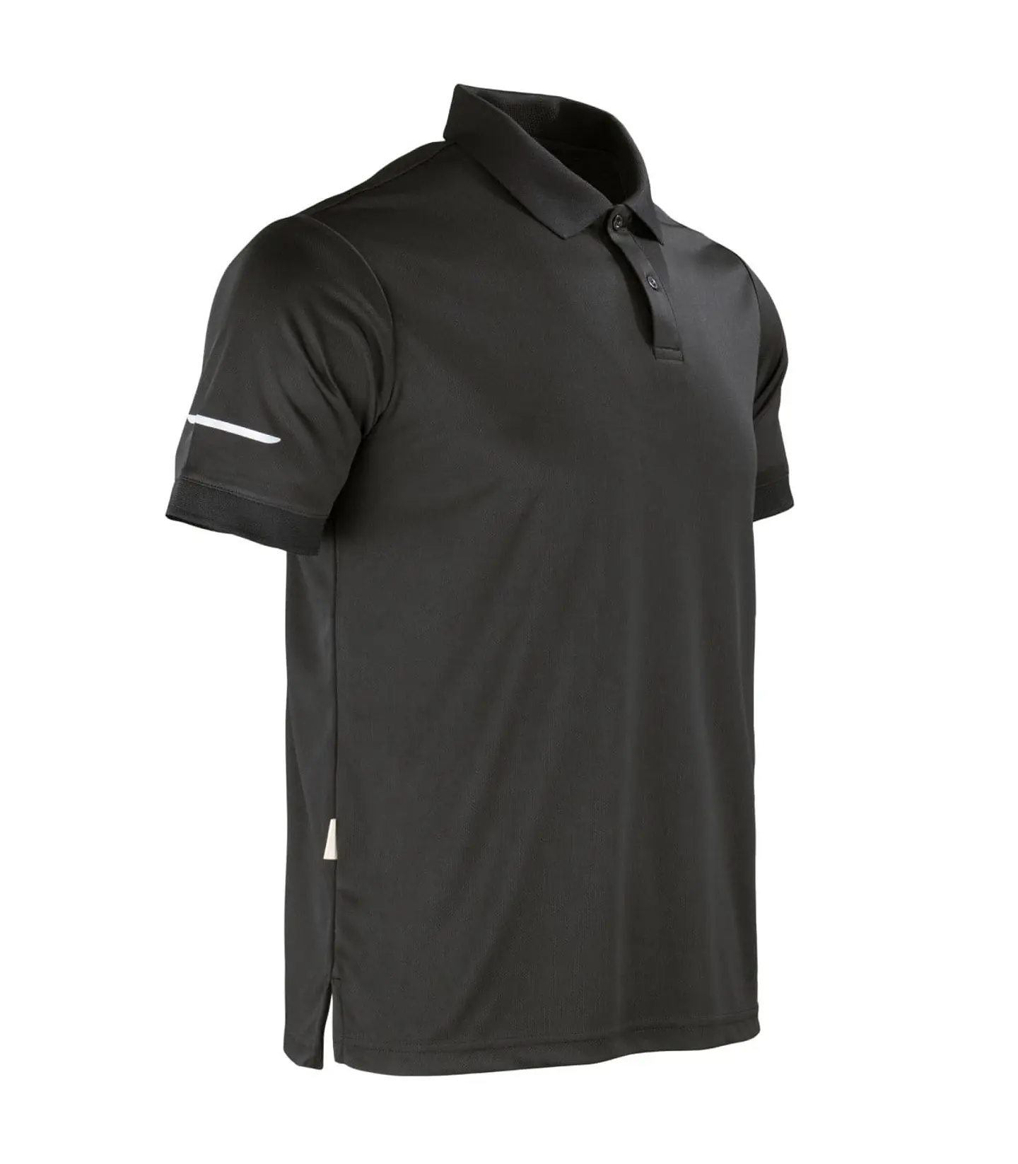 POLERA POLO WORK DRY HOMBRE M/CORTA 3