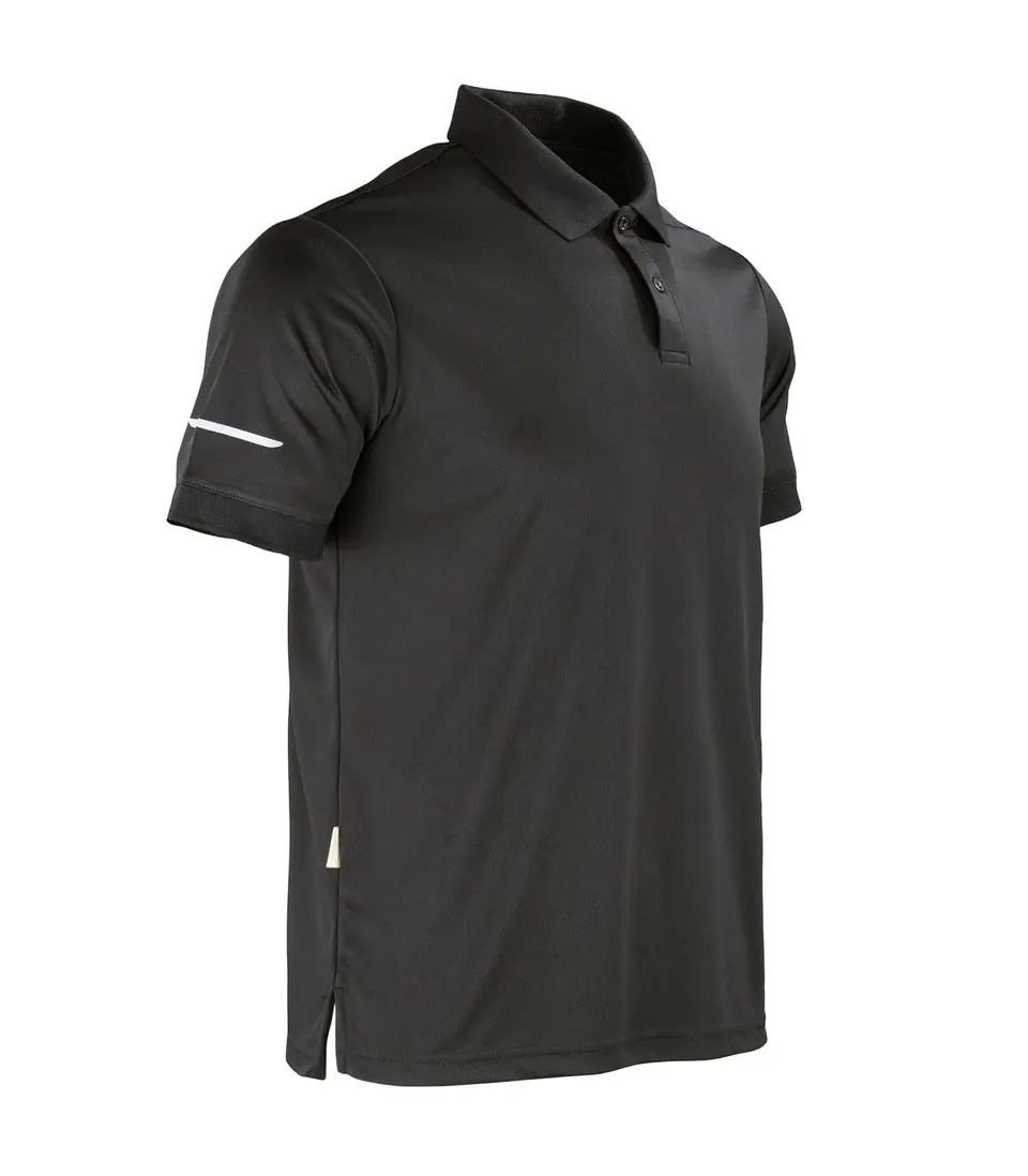 POLERA POLO WORK DRY HOMBRE M/CORTA 3