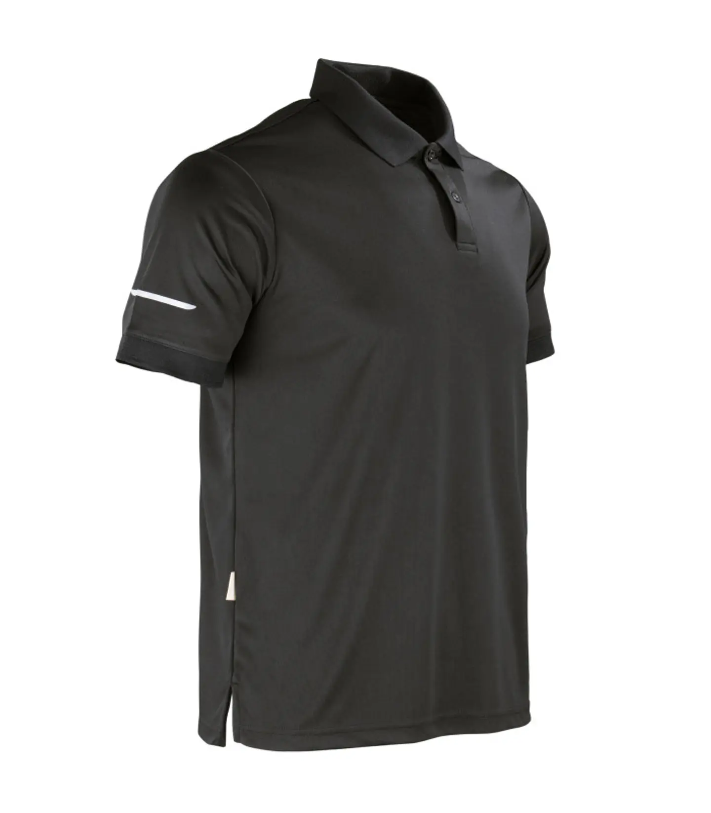 POLERA POLO WORK DRY HOMBRE M/CORTA 4