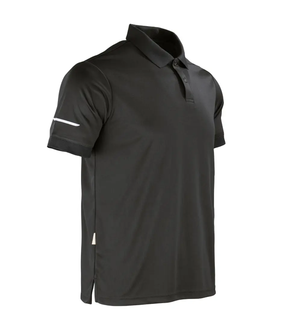 POLERA POLO WORK DRY HOMBRE M/CORTA 4
