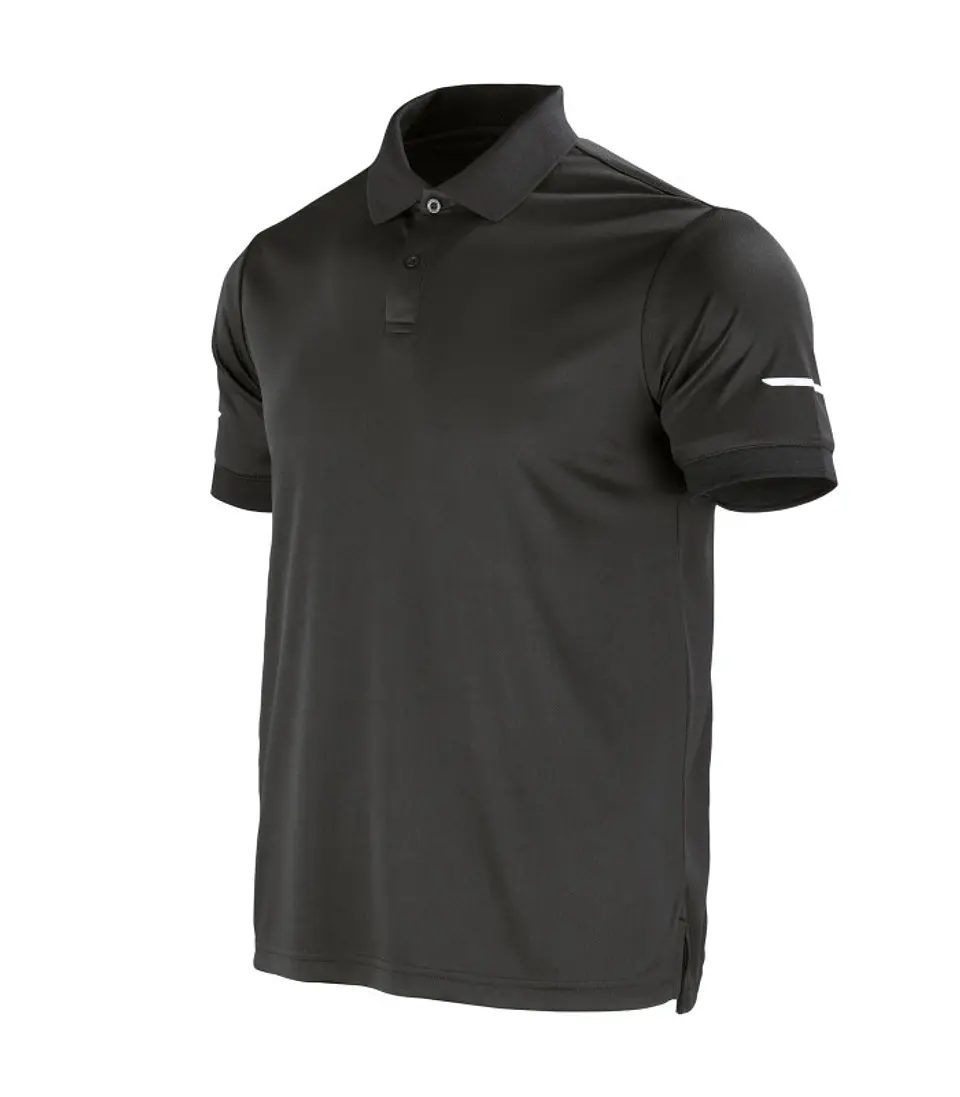 POLERA POLO WORK DRY HOMBRE M/CORTA 5