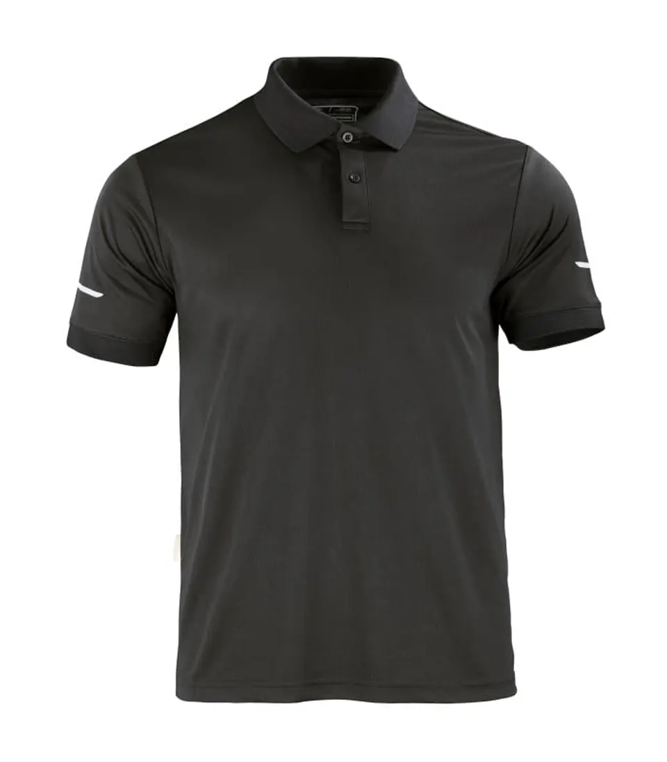 POLERA POLO WORK DRY HOMBRE M/CORTA 6