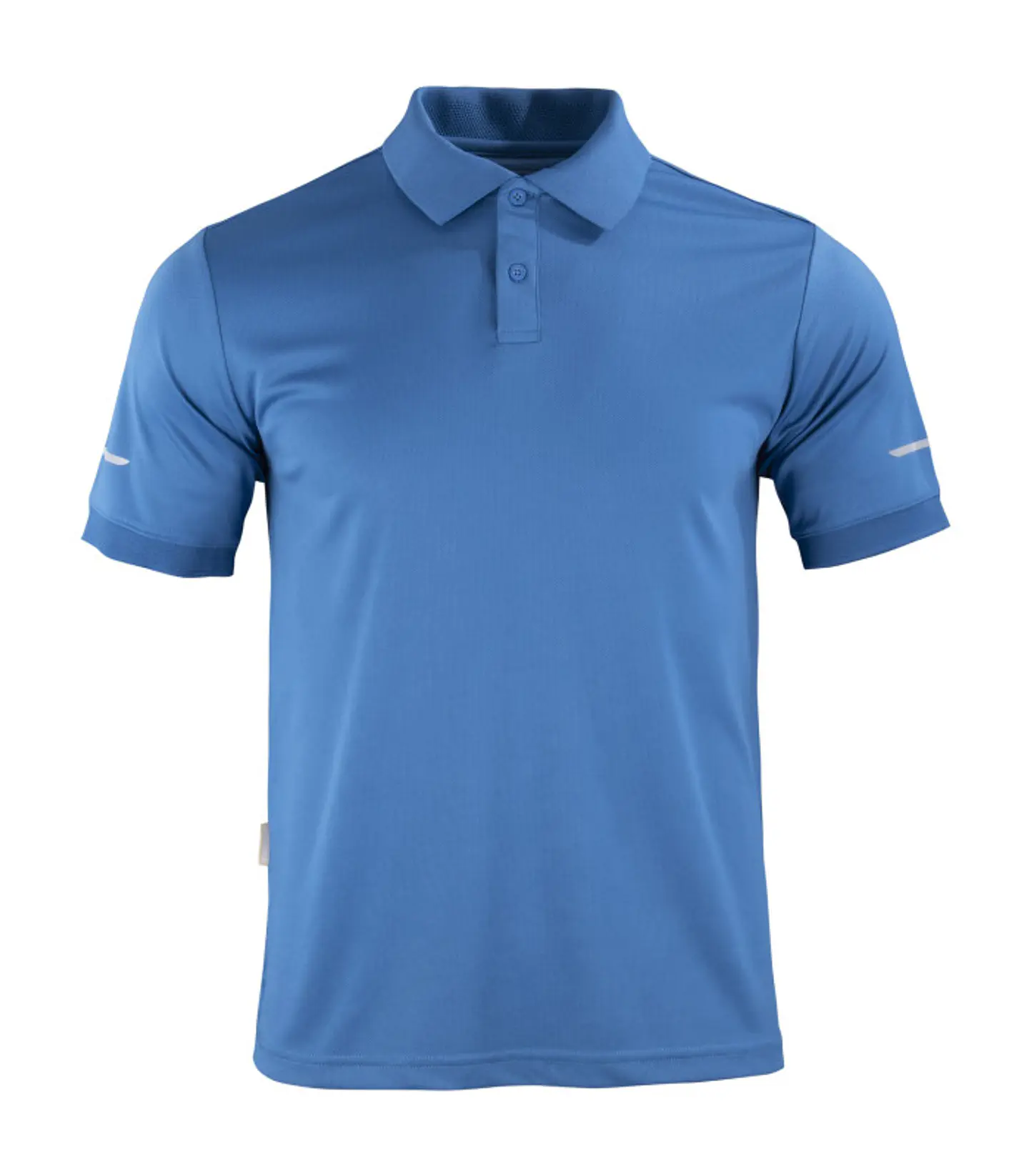 POLERA POLO WORK DRY HOMBRE M/CORTA 7