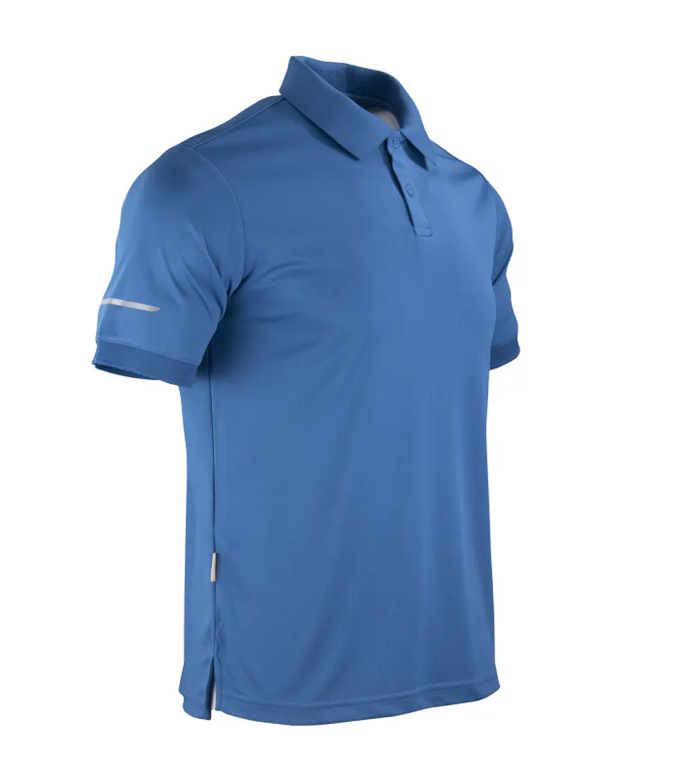 POLERA POLO WORK DRY HOMBRE M/CORTA 9
