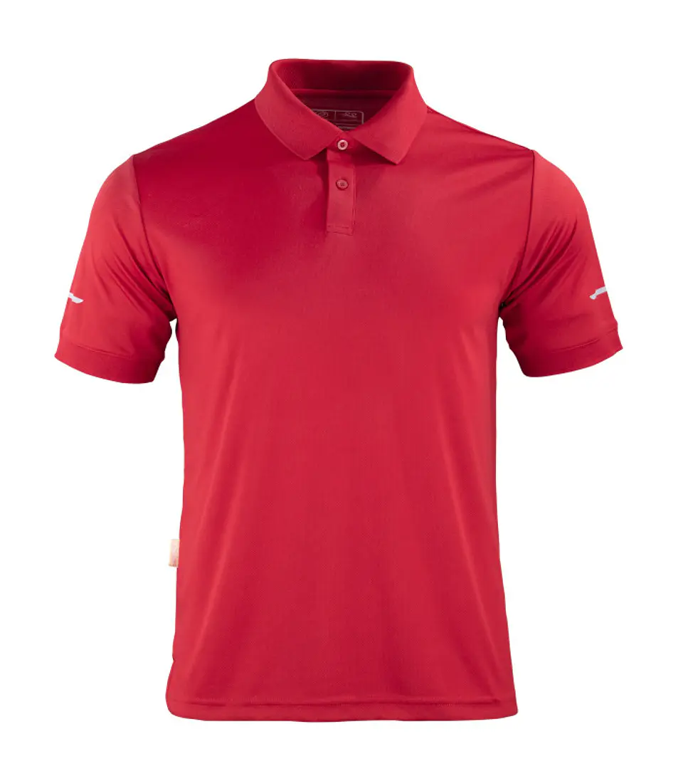 POLERA POLO WORK DRY HOMBRE M/CORTA 10