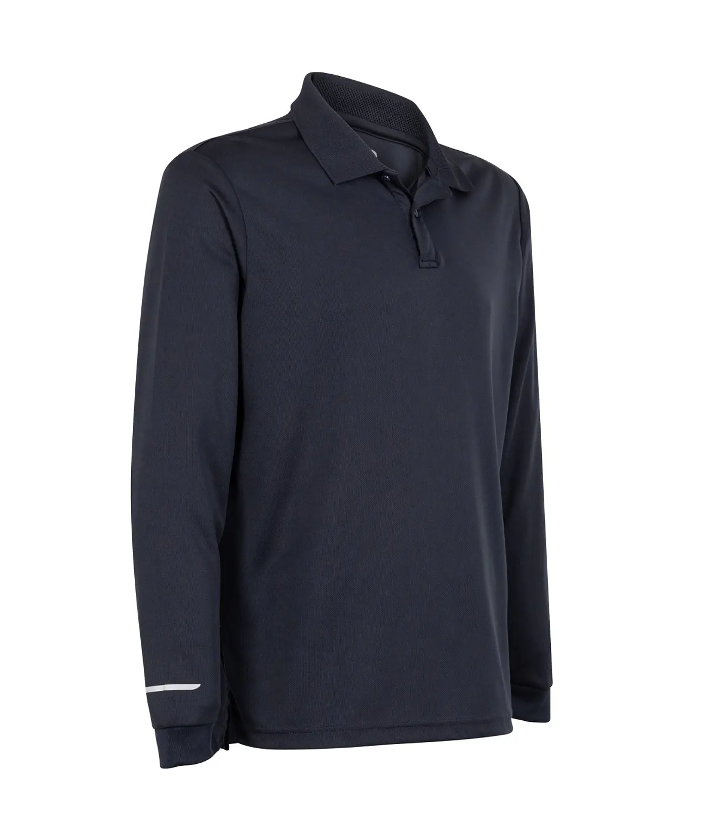 POLERA POLO WORK DRY HOMBRE M/LARGA 1