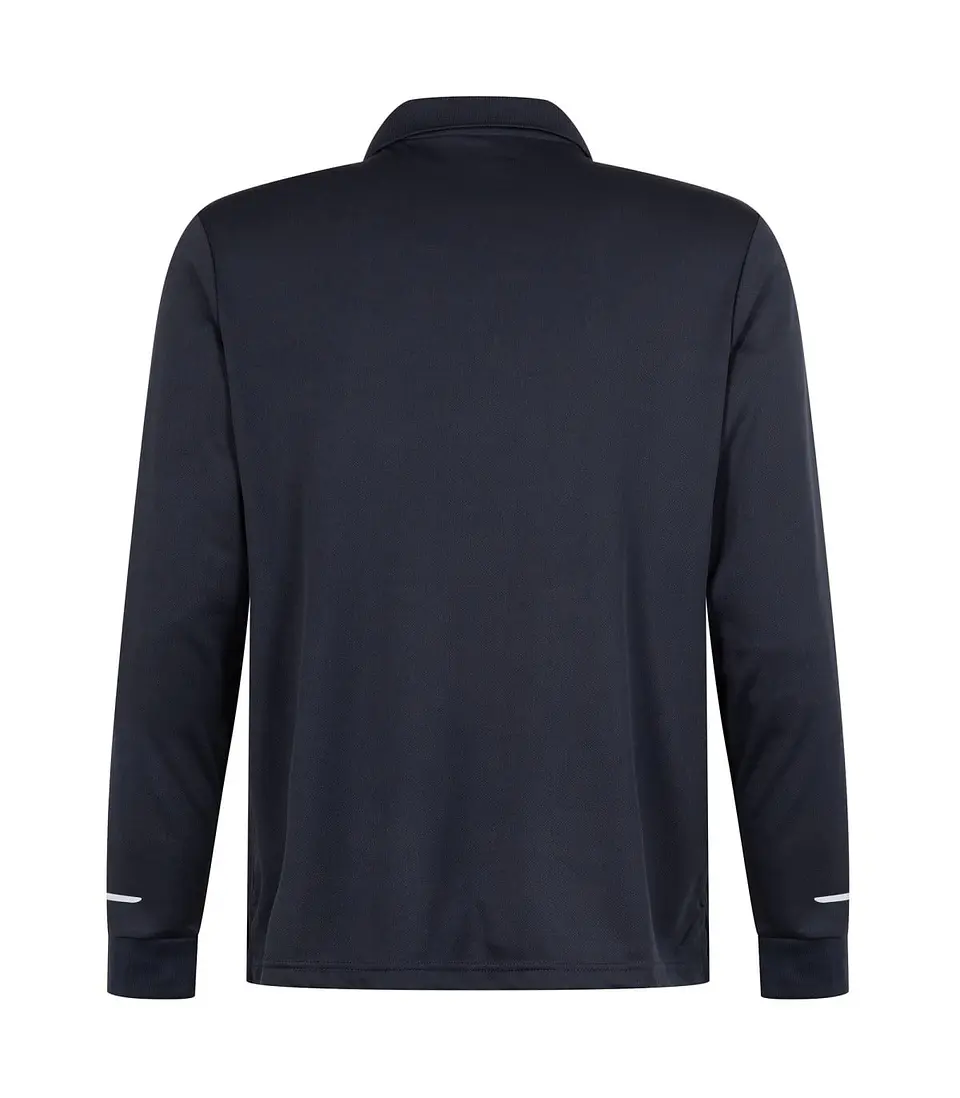 POLERA POLO WORK DRY HOMBRE M/LARGA 3