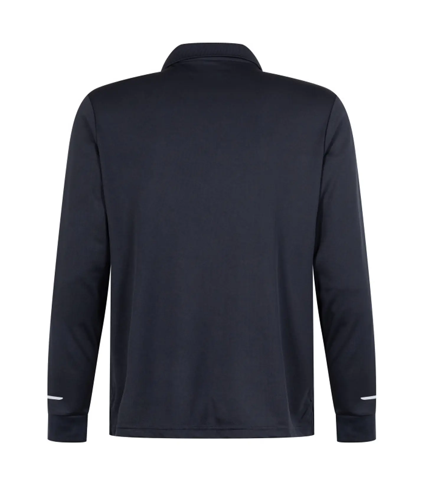 POLERA POLO WORK DRY HOMBRE M/LARGA 5