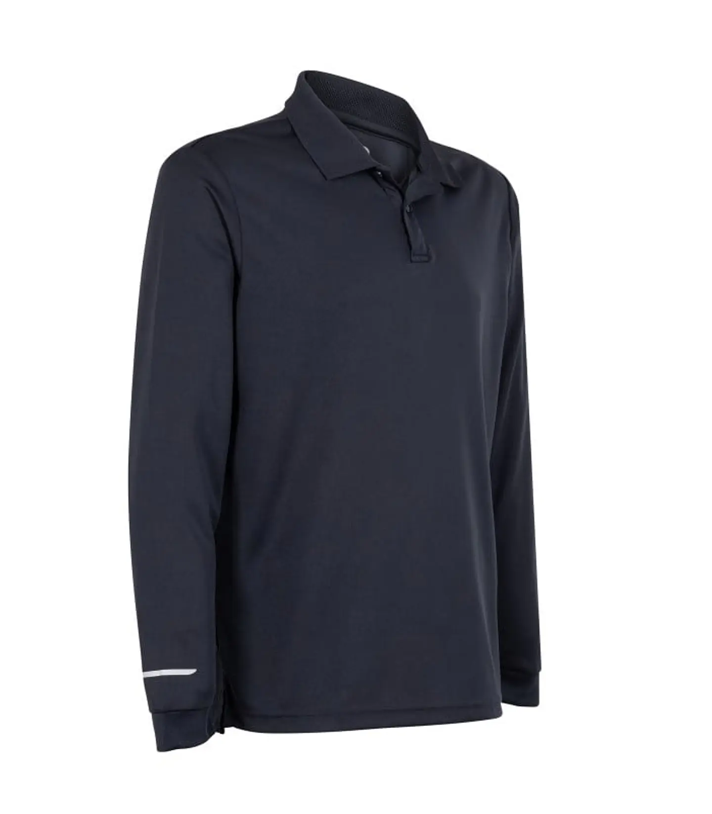 POLERA POLO WORK DRY HOMBRE M/LARGA 7