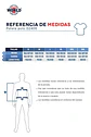POLERA POLO WORK DRY HOMBRE M/LARGA - Miniatura 9