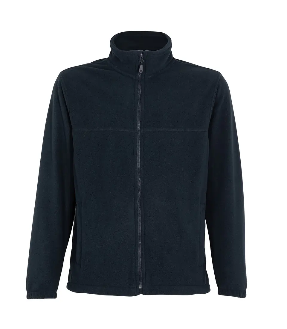 MICROPOLAR M/L HOMBRE 100% POLY 1