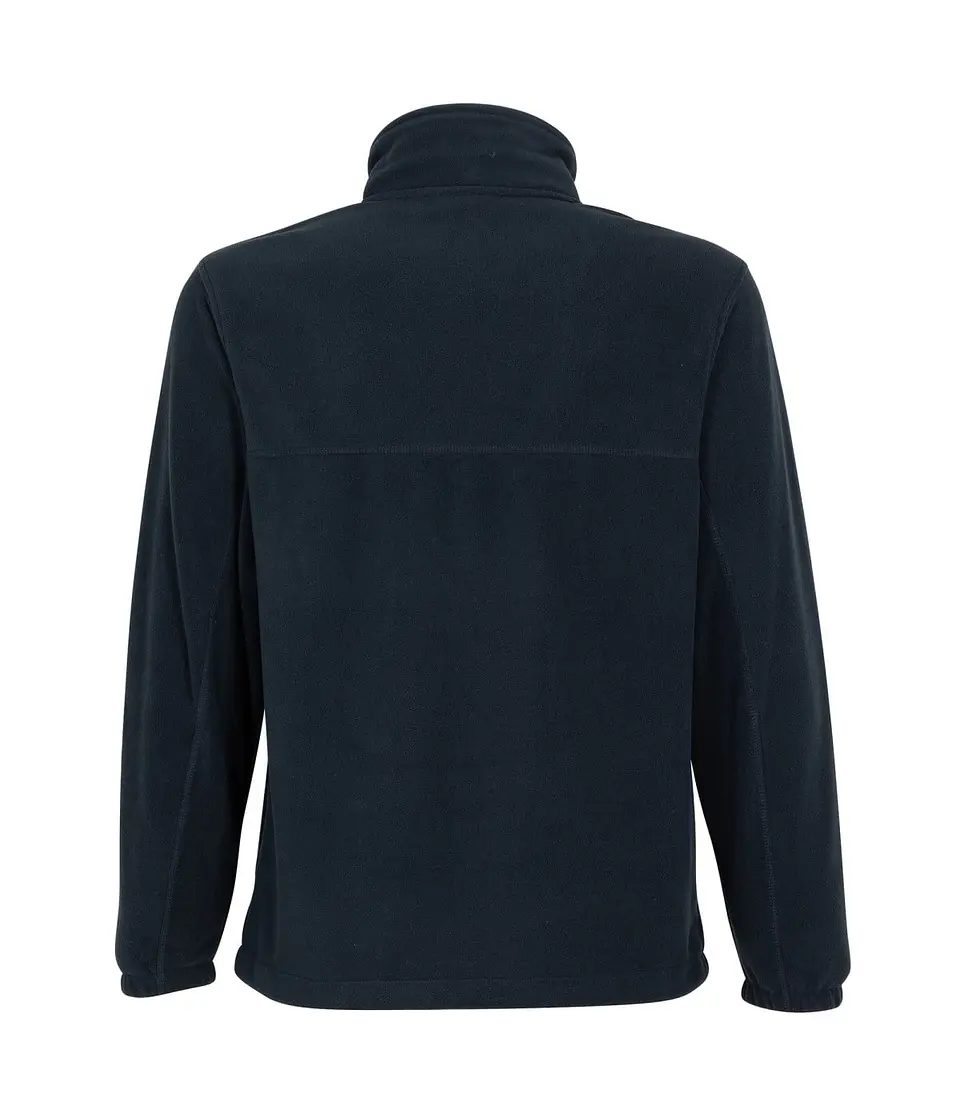 MICROPOLAR M/L HOMBRE 100% POLY 2