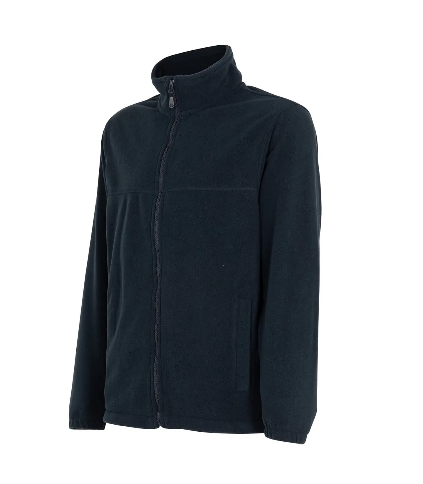 MICROPOLAR M/L HOMBRE 100% POLY 4