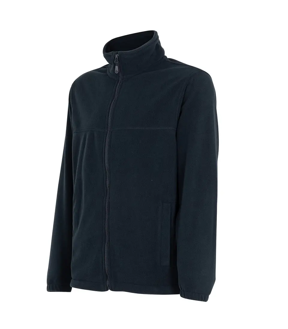 MICROPOLAR M/L HOMBRE 100% POLY 4