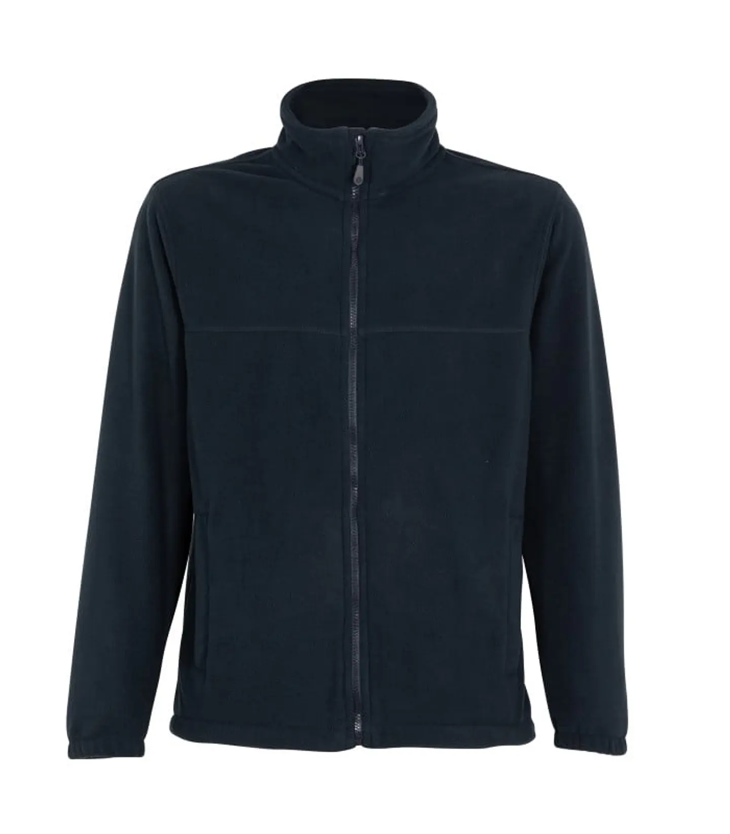 MICROPOLAR M/L HOMBRE 100% POLY 5