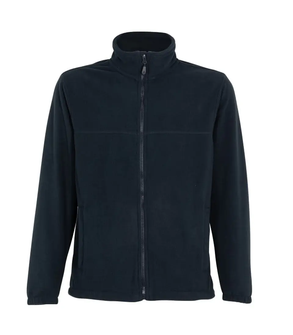 MICROPOLAR M/L HOMBRE 100% POLY 5