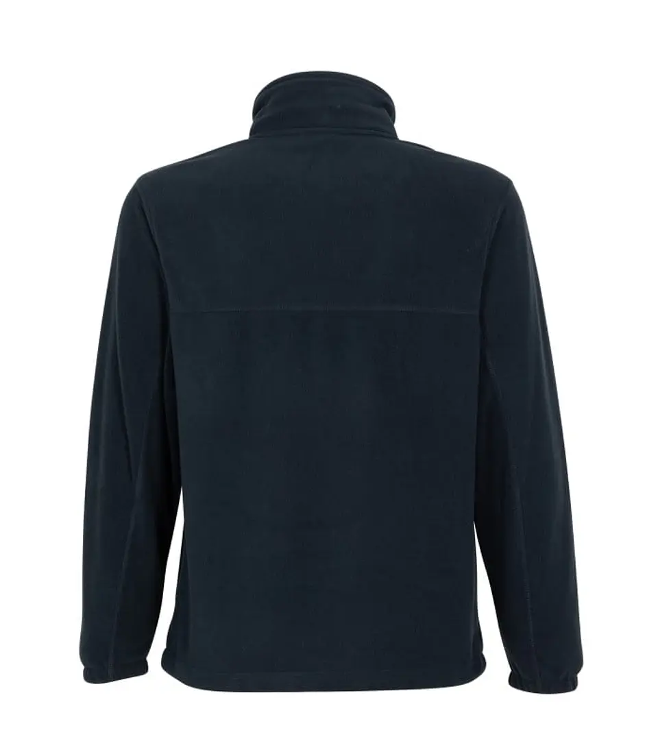 MICROPOLAR M/L HOMBRE 100% POLY 6
