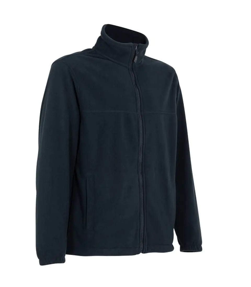 MICROPOLAR M/L HOMBRE 100% POLY 7