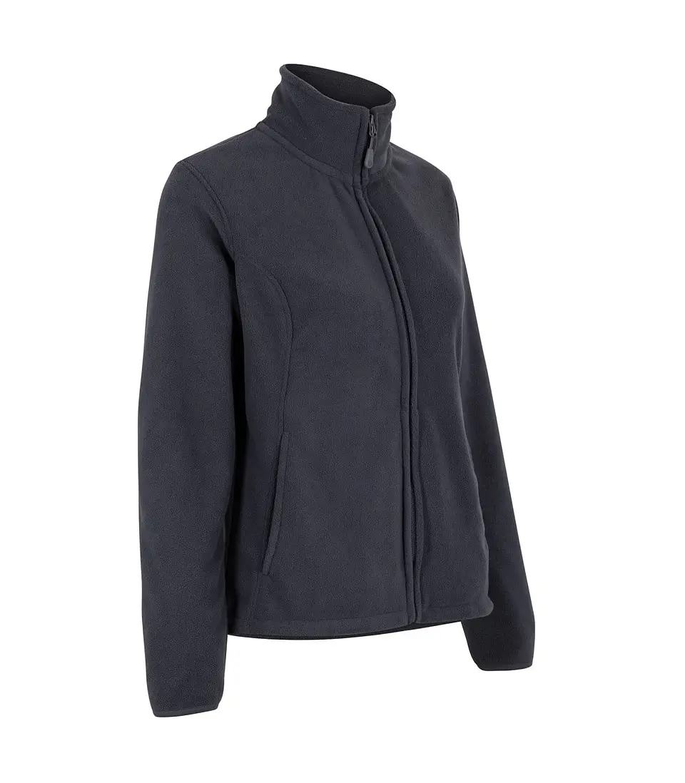 MICROPOLAR M/L HOMBRE 100% POLY 10