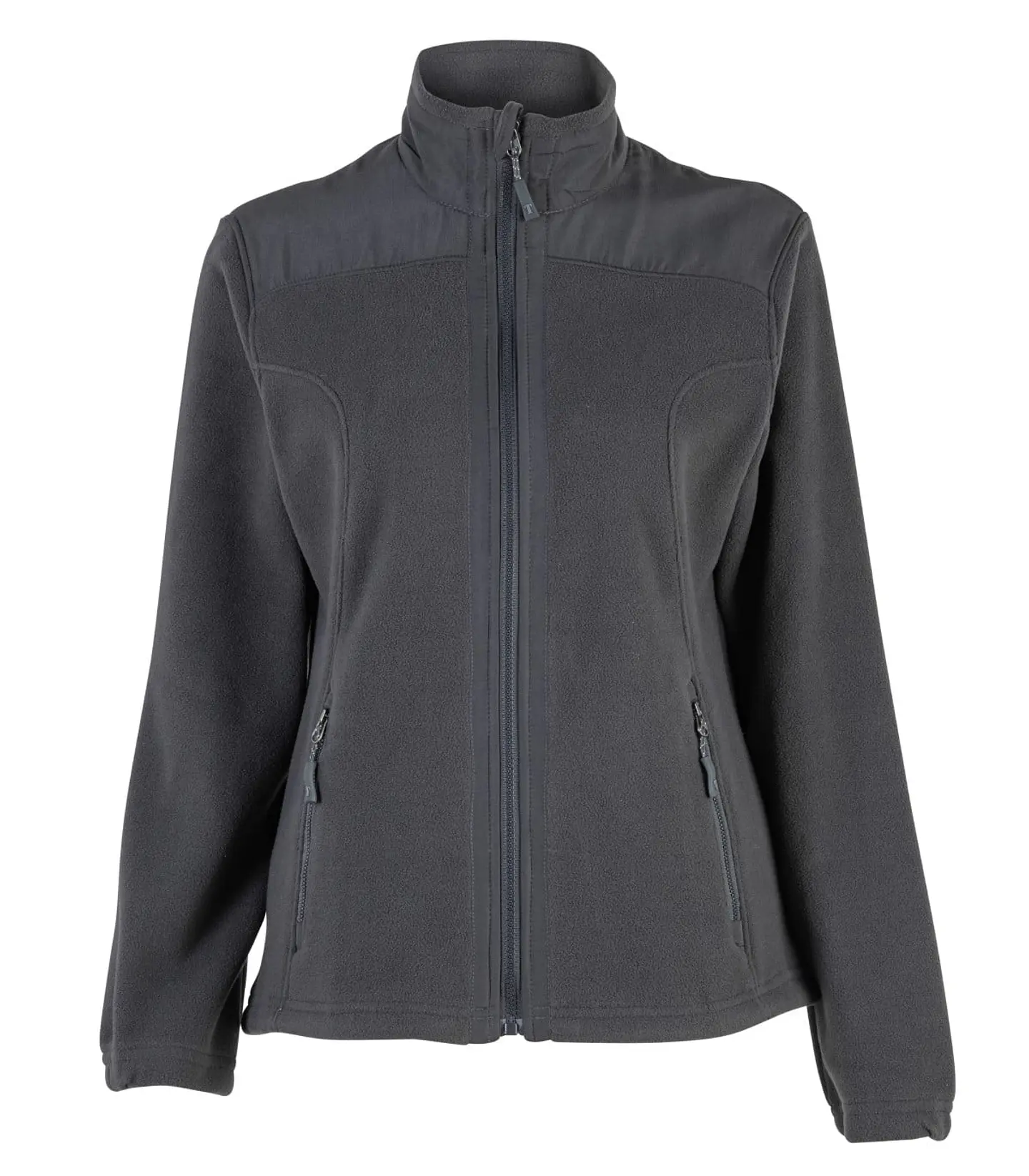 MICROPOLAR TELA PLANA MUJER M/L 2
