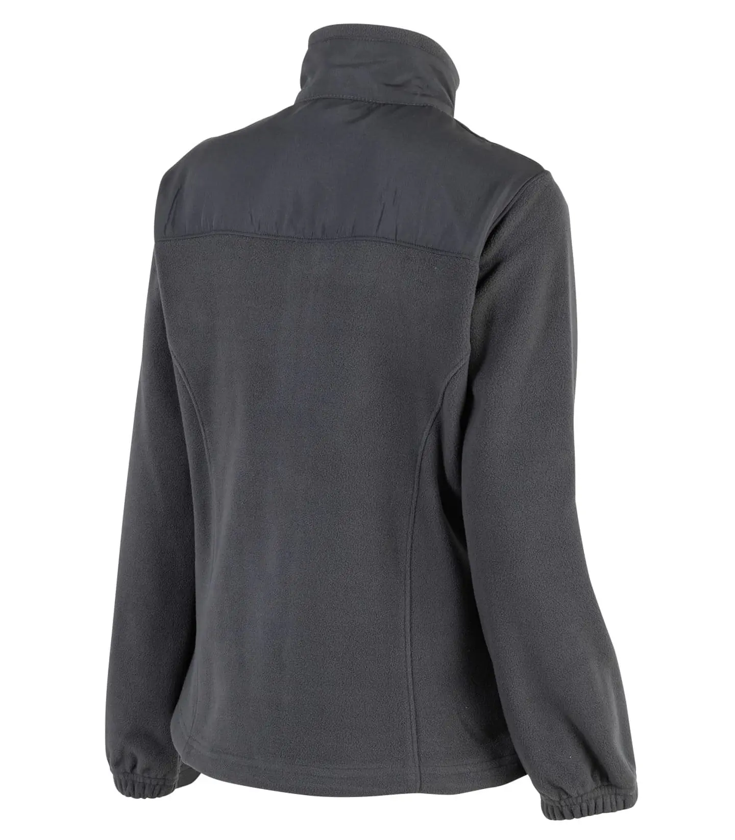MICROPOLAR TELA PLANA MUJER M/L 4