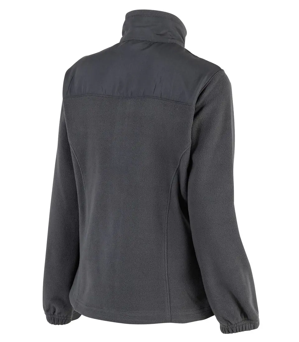 MICROPOLAR TELA PLANA MUJER M/L 4