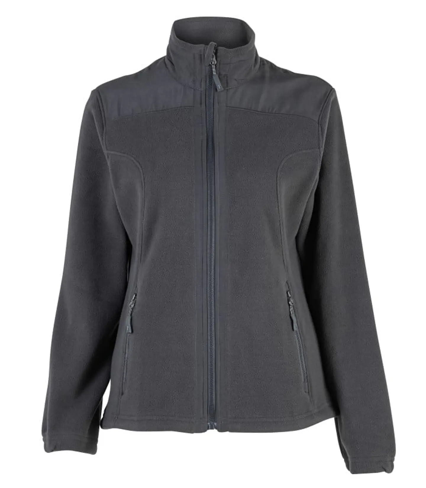 MICROPOLAR TELA PLANA MUJER M/L 6
