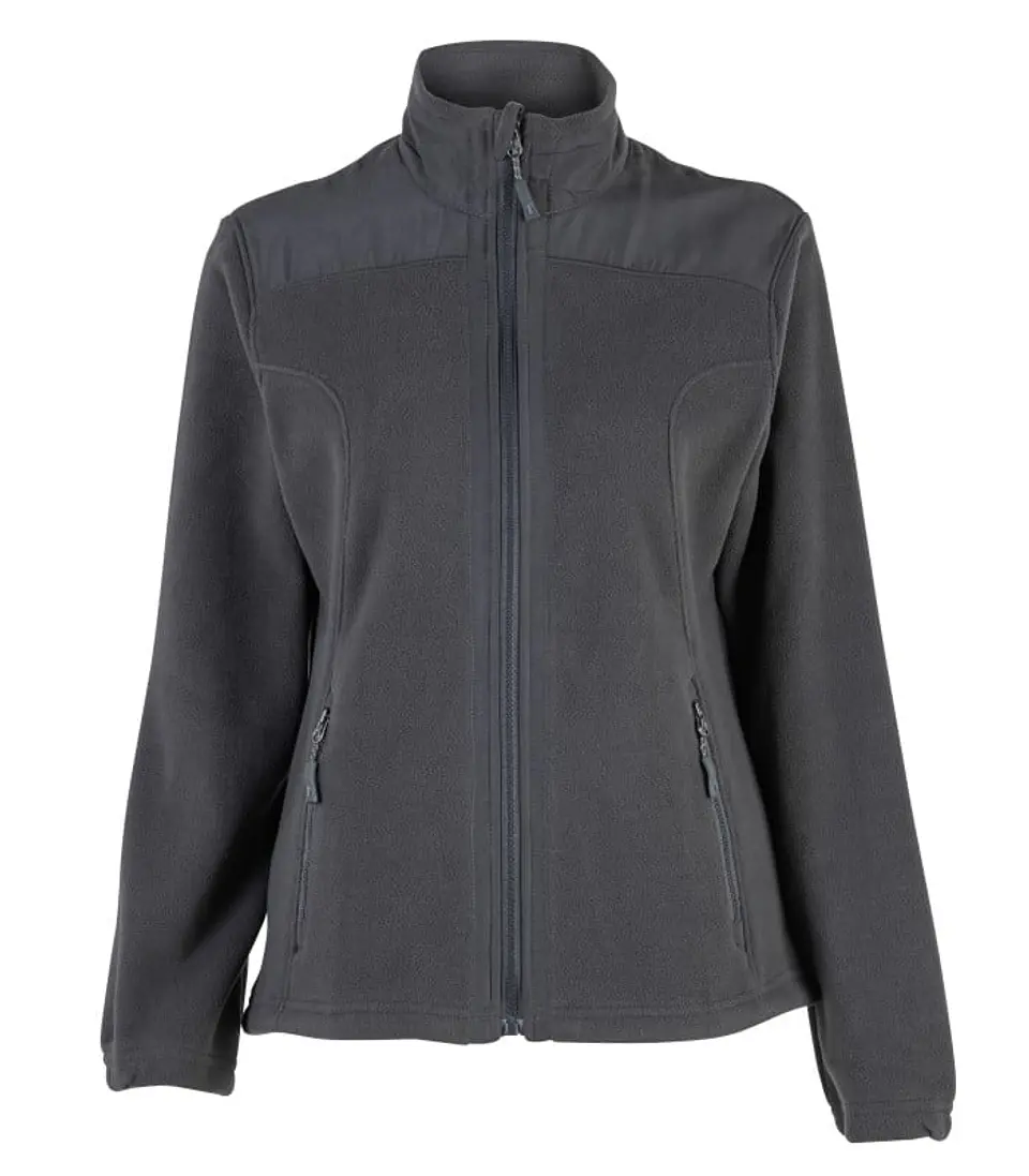 MICROPOLAR TELA PLANA MUJER M/L 6