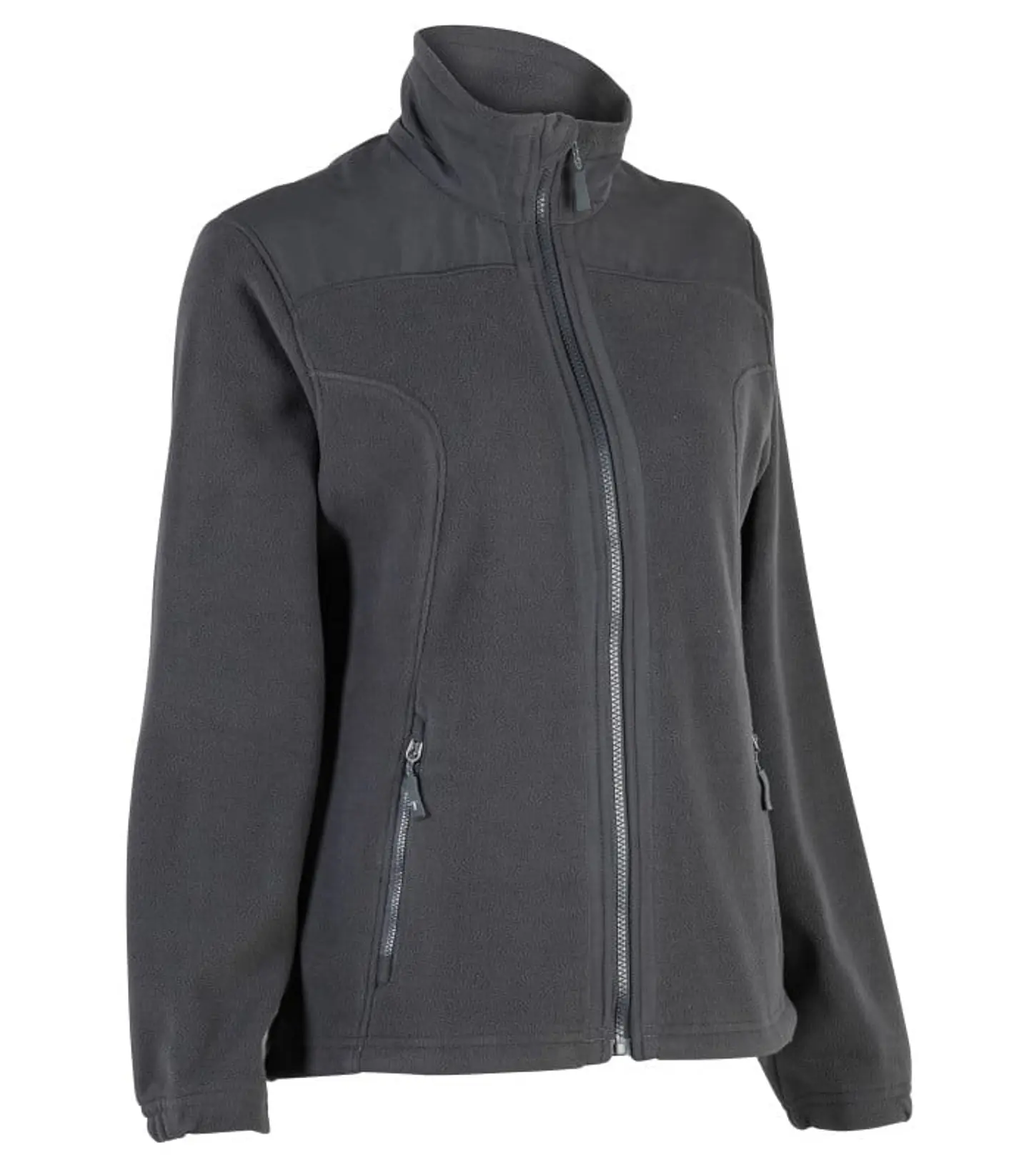 MICROPOLAR TELA PLANA MUJER M/L 7