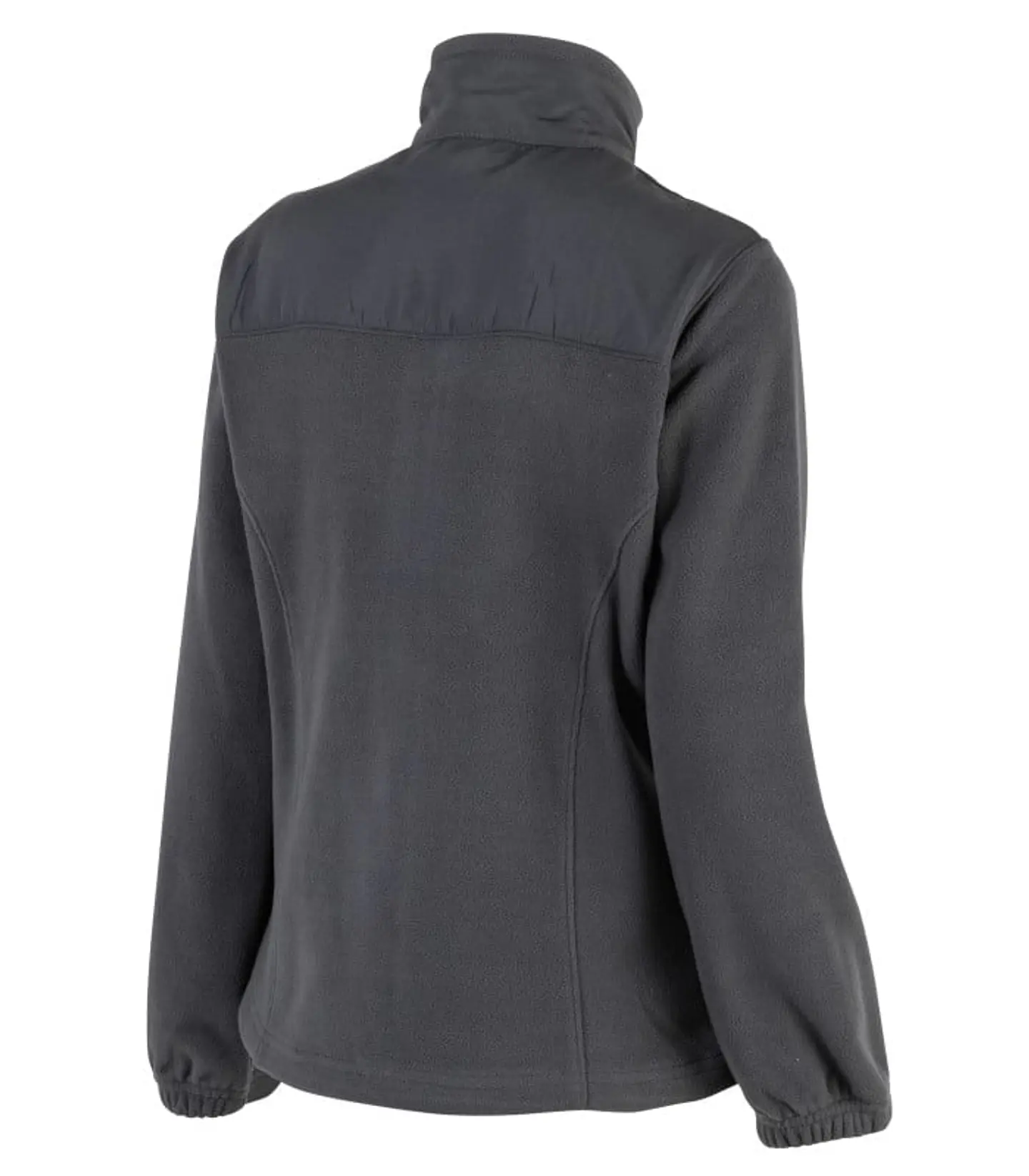 MICROPOLAR TELA PLANA MUJER M/L 8