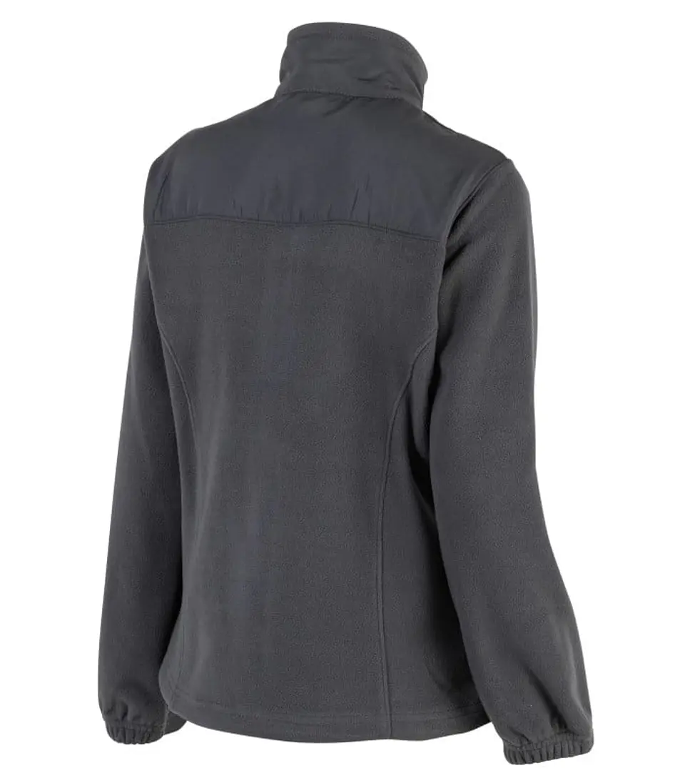 MICROPOLAR TELA PLANA MUJER M/L 8