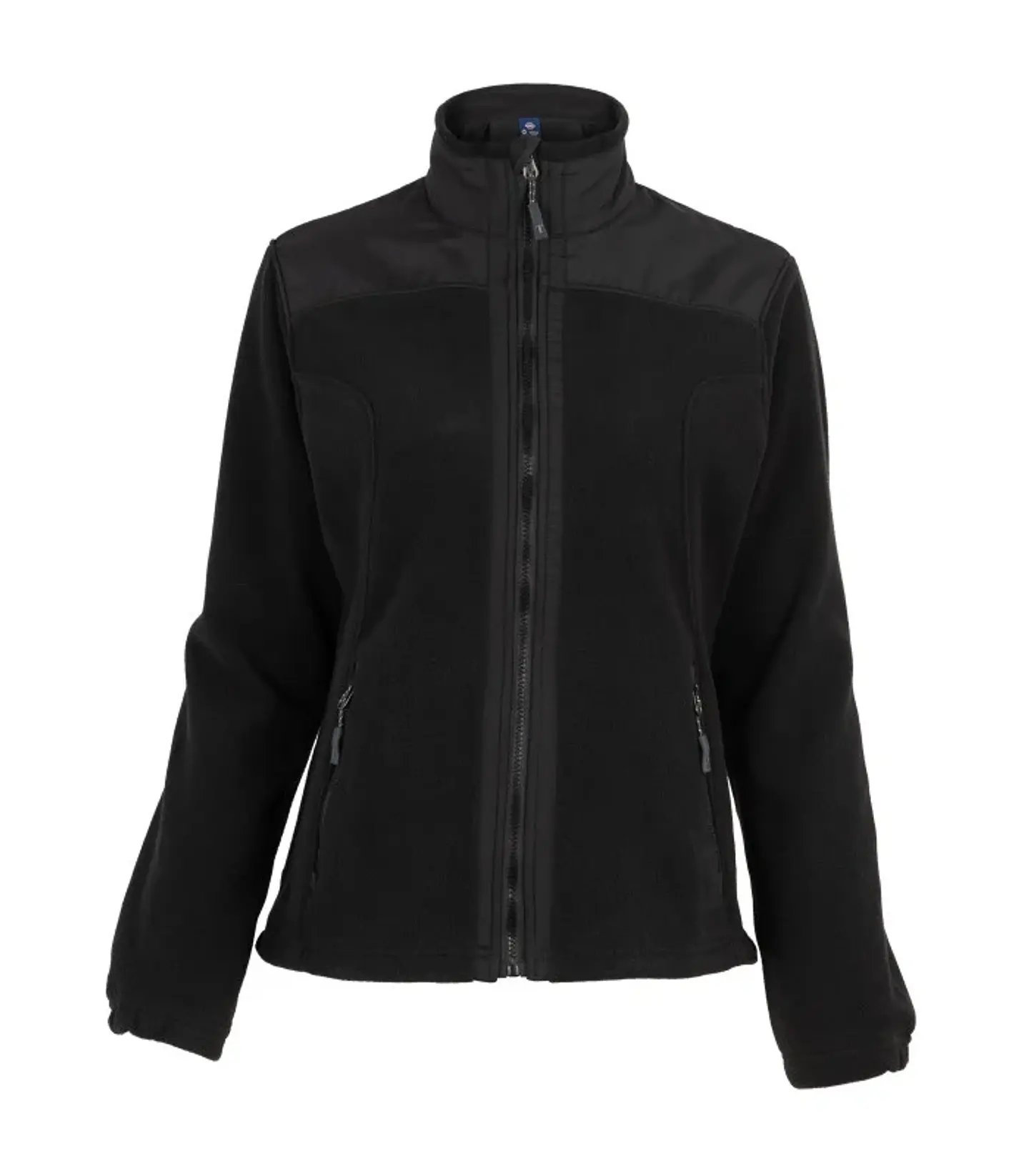 MICROPOLAR TELA PLANA MUJER M/L 9