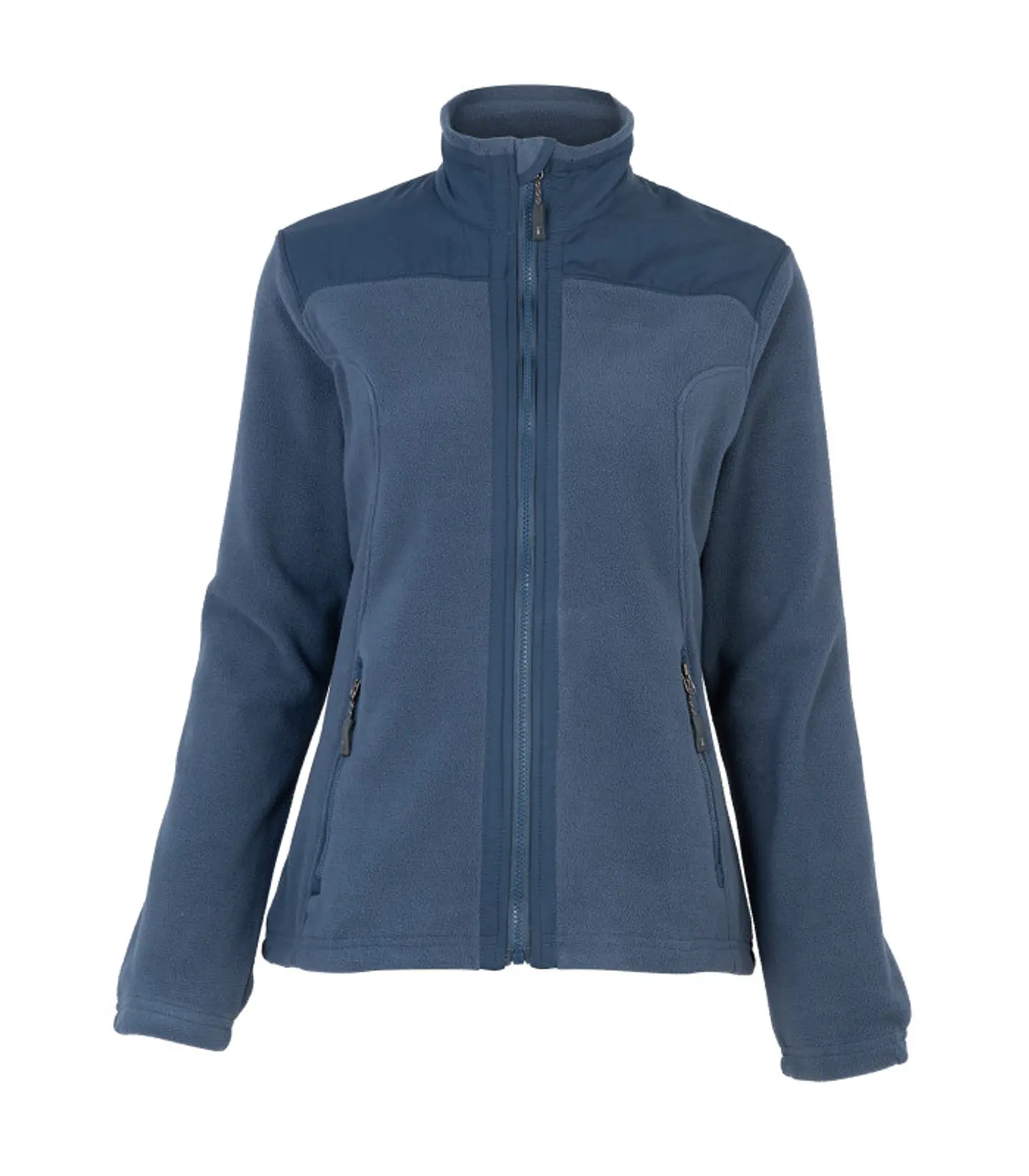 MICROPOLAR TELA PLANA MUJER M/L 10