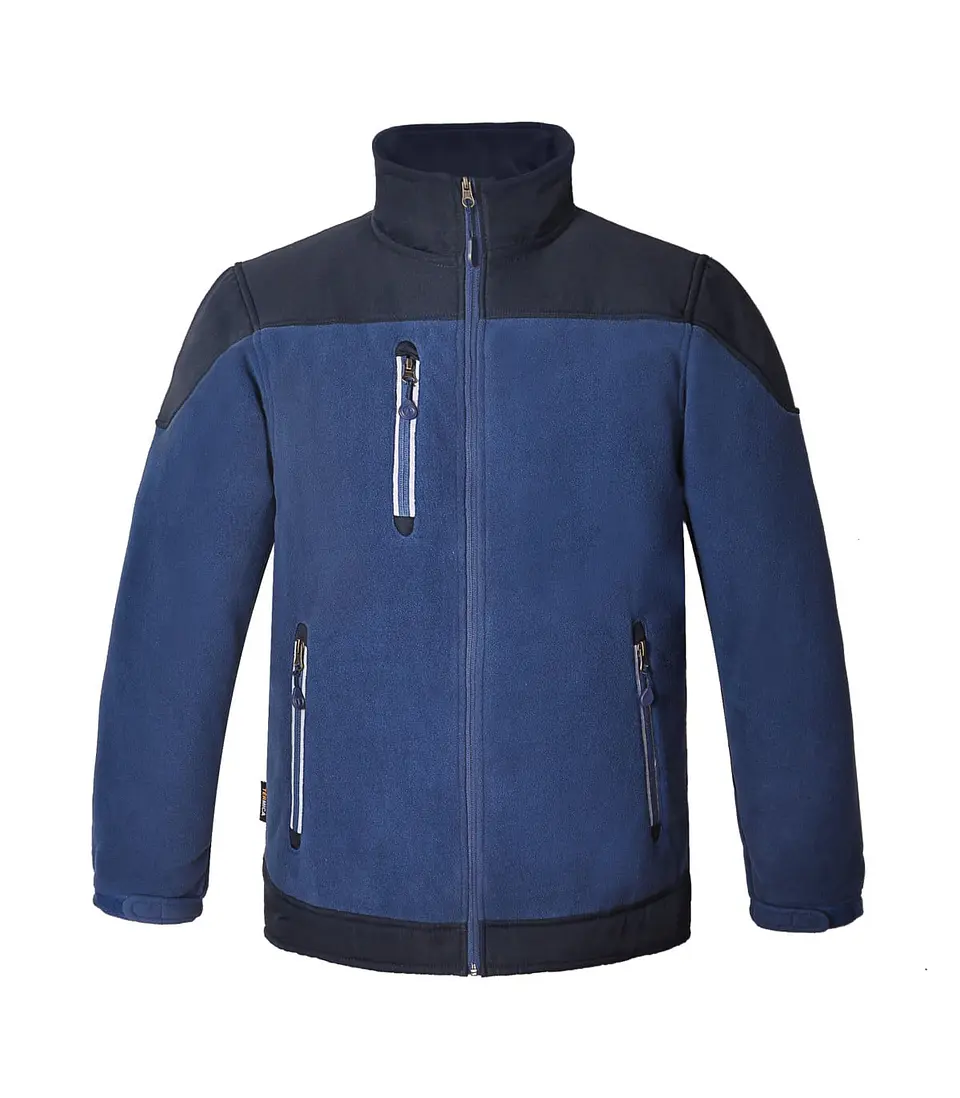 MICROPOLAR EXPEDITION M/L HOMBRE 100% POLY 1