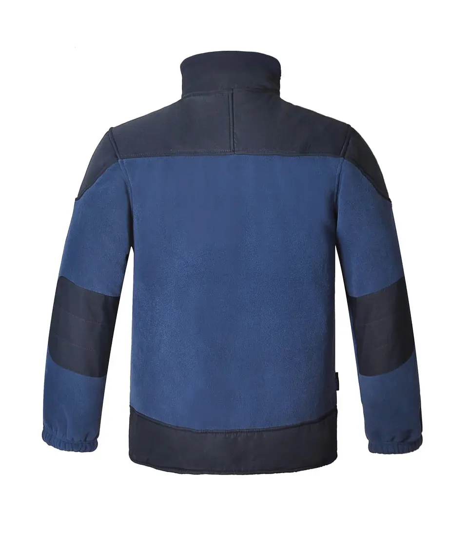 MICROPOLAR EXPEDITION M/L HOMBRE 100% POLY 2